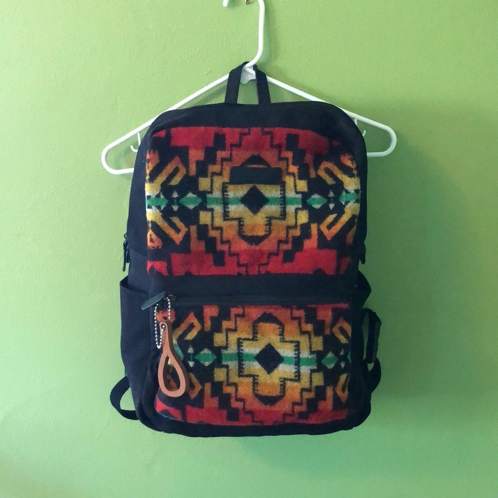 Pendleton backpack